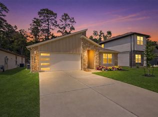 10426 Plateau Point Trl, Conroe, TX 77384