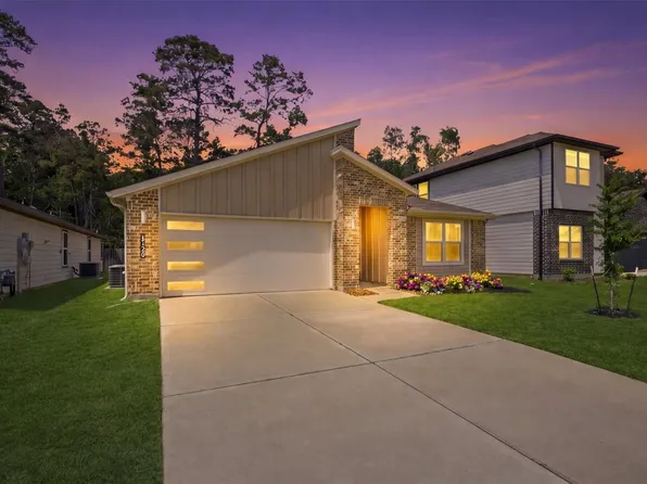 10426 Plateau Point Trl, Conroe, TX 77384