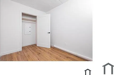 16 Wade Sq #5B