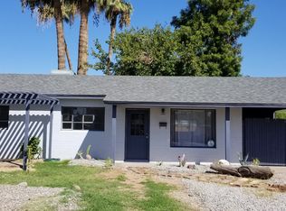 2216 E Whitton Ave, Phoenix, AZ 85016