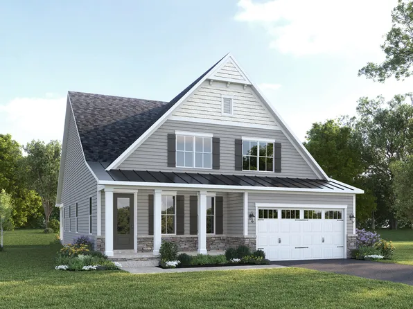1835 Piping Plover Ln, Downingtown, PA 19335