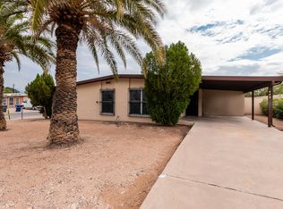 449 W Calle Antonia, Tucson, AZ 85706