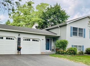 63 County Route 41, Hudson Falls, NY 12839
