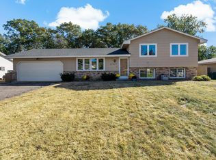 12817 Polk St NE, Blaine, MN 55434