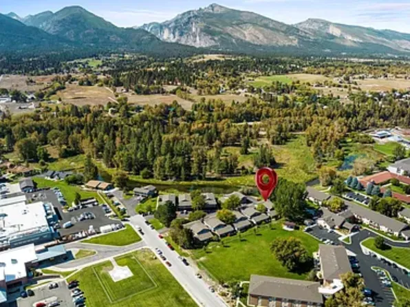 1150 Pine St APT A, Hamilton, MT 59840