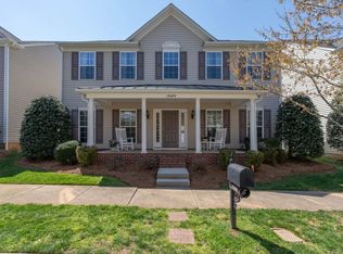 15609 Troubadour Ln, Huntersville, NC 28078