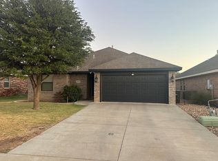 1117 Cedar Creek Rd, Midland, TX 79705