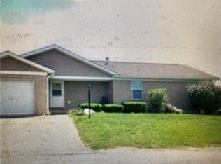 8775 E 146th St, Fishers, IN 46038