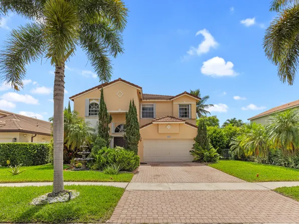1021 NW 185th Avenue, Pembroke Pines, FL 33029