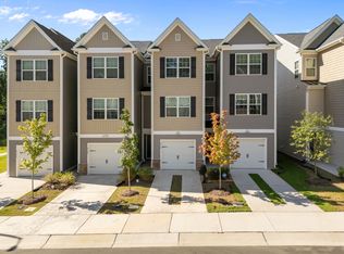4140 Trevino Dr, Durham, NC 27704