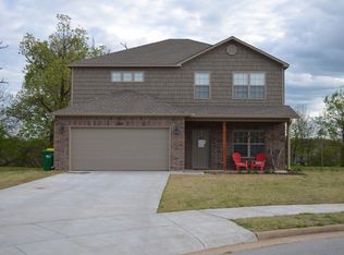 3289 Laurel Spring Cv, Springdale, AR 72762