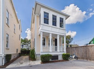56 Dereef Ct, Charleston, SC 29403