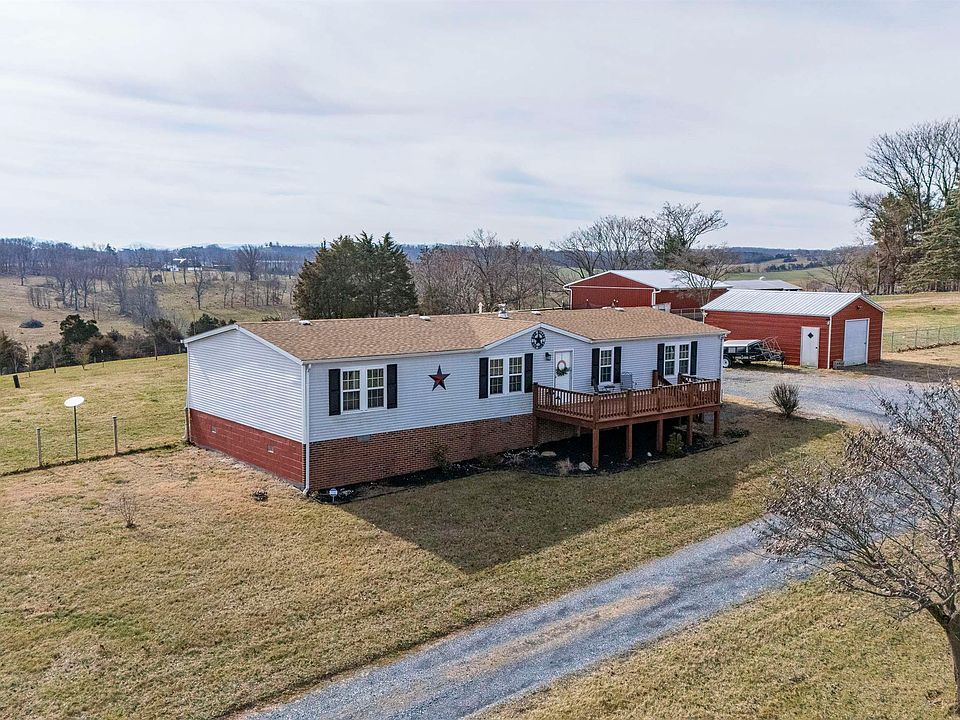 3775 Shutterlee Mill Rd, Staunton, VA 24401 Zillow