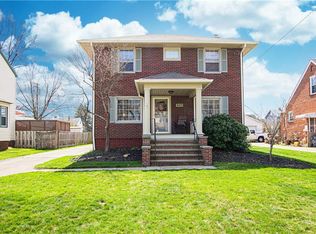 4419 Sheraton Dr, Parma, OH 44134