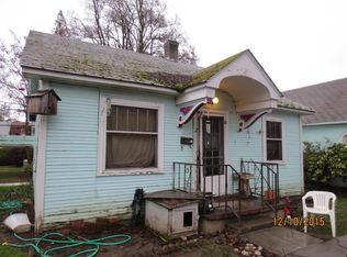 813 W 11th St, Medford, OR