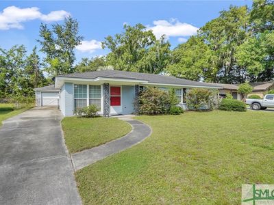 517 San Anton Drive, Savannah, GA, 31419