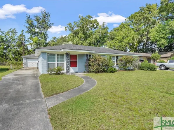 517 San Anton Drive, Savannah, GA 31419