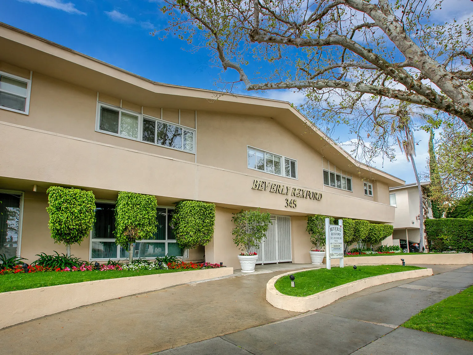 Beverly Rexford — Photo 4