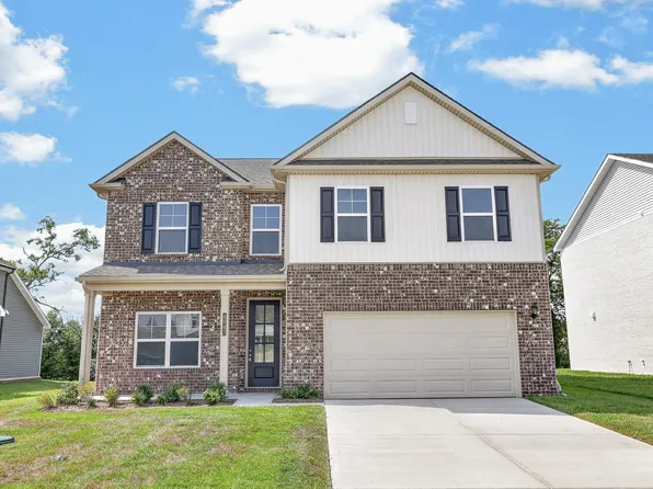 4933 Kai Dr Lot 71, Murfreesboro, TN 37129