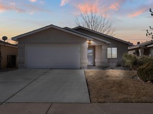 3451 Morgan Meadows Dr NE, Rio Rancho, NM 87144