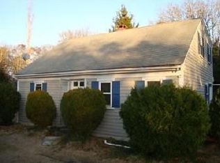 30 Morton Rd, South Chatham, MA 02659