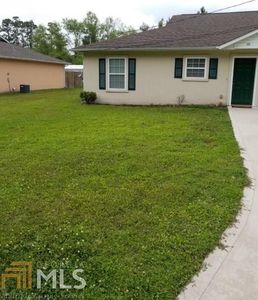509 Lawnwood Ave, Kingsland, GA, 31548