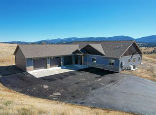 49 Alta Rd, Jefferson City, MT 59638
