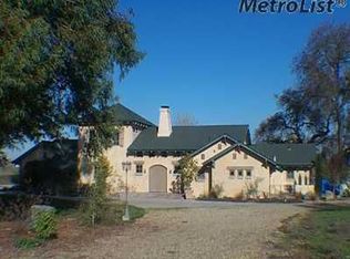 18813 E Brandt Rd, Lodi, CA 95240