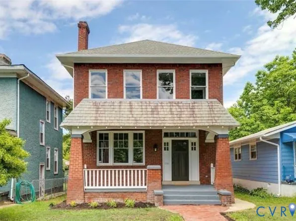 3614 Carolina Ave, Richmond, VA 23222