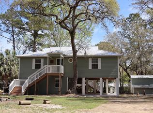 858 Boonie Ln, Vernon, FL 32462