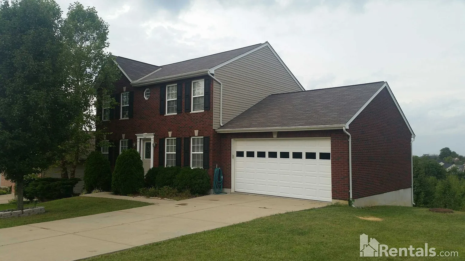 10217 Scarletoak Dr photo 1