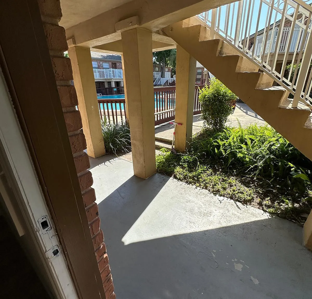 1 bed, 552 sqft, $1,200 — Photo 1