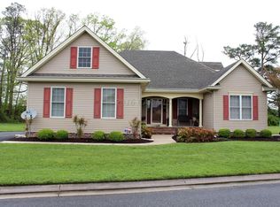 6043 Fire Fly Dr, Salisbury, MD 21801