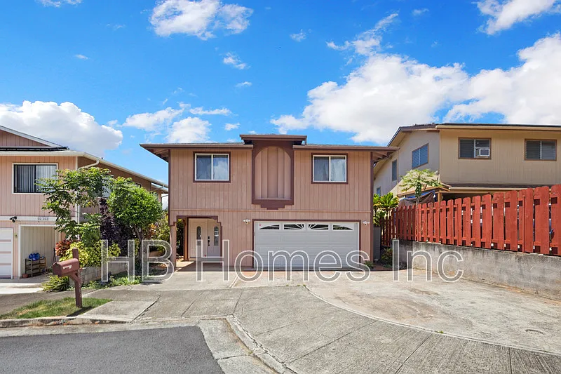 Building Photo - 98-664 Puailima St