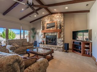 555 E Estrella Rdg, Virgin, UT 84779