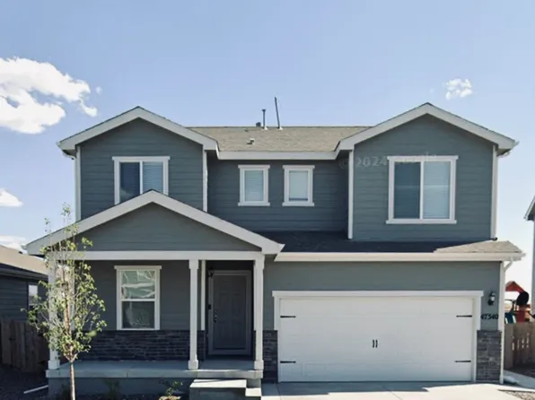 47340 Lilac Ave, Bennett, CO 80102
