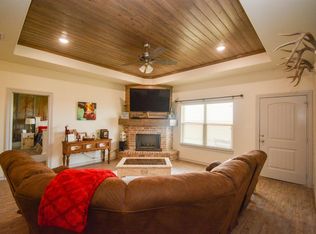 542 County Road Nora, Wilson, TX 79381