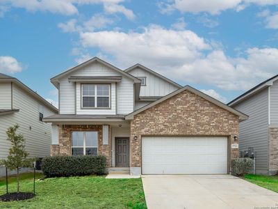 5723 CICADA CIR, Converse, TX, 78109
