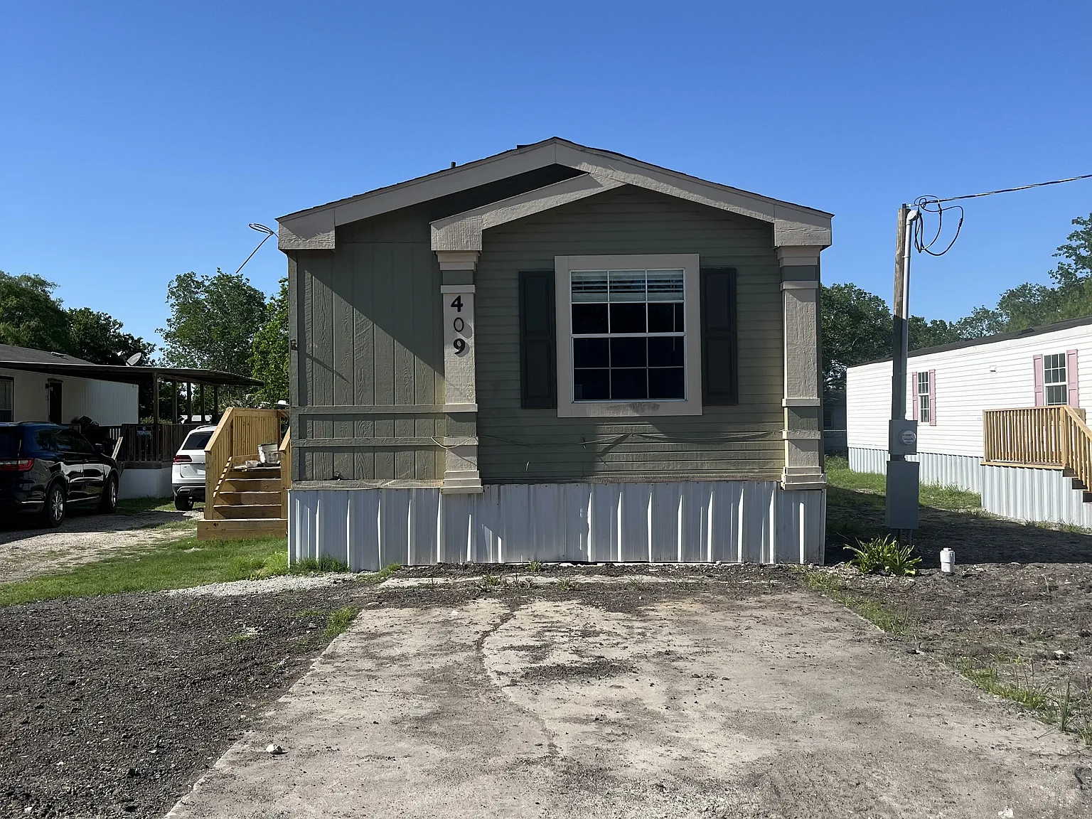 3 bed, 1162 sqft, $1,250 — Photo 4
