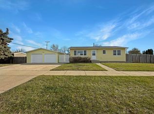 2300 8th St NW, Minot, ND 58703