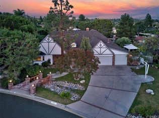 5478 Shannon Dr, Yorba Linda, CA