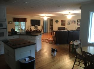 1499 Thomason Rd, Monticello, GA 31064