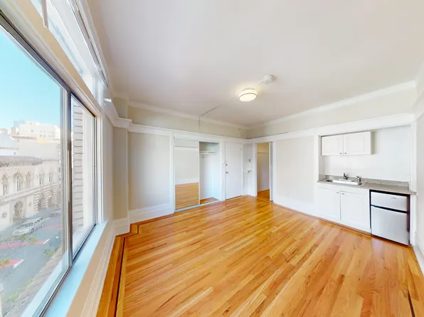 685 Geary Street, 685 Geary St APT 501, San Francisco, CA 94102