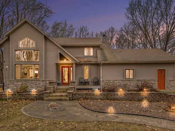 3510 Woodhams Ave, Portage, MI 49002