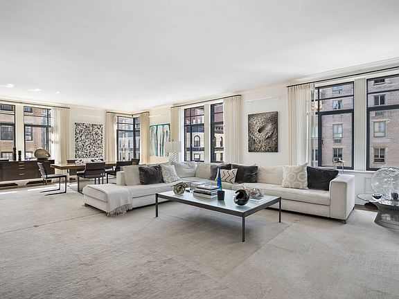 2nd image of 47 E 91st St #6