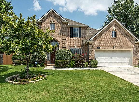 2nd image of 3504 Hasland Dr