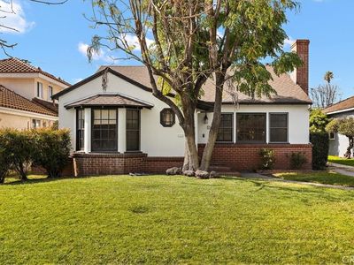 233 Rosemont Blvd, San Gabriel, CA, 91775