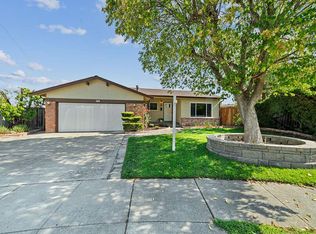 2072 Clematis Ct, Fremont, CA