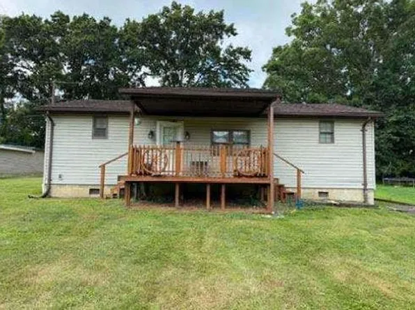 66 Rice Ln, Waverly, OH 45690