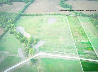 LOT 5 NE 280th St, Lathrop, MO 64465